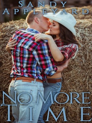 cover image of No More Time
